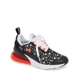 $33 Nike Air Max - Size: 2